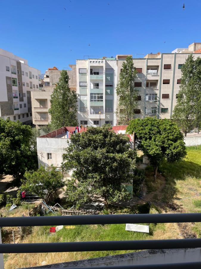 Tetouan Relax Apartement Exterior foto