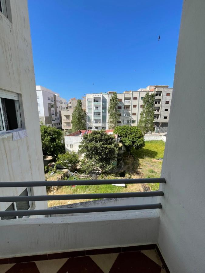 Tetouan Relax Apartement Exterior foto