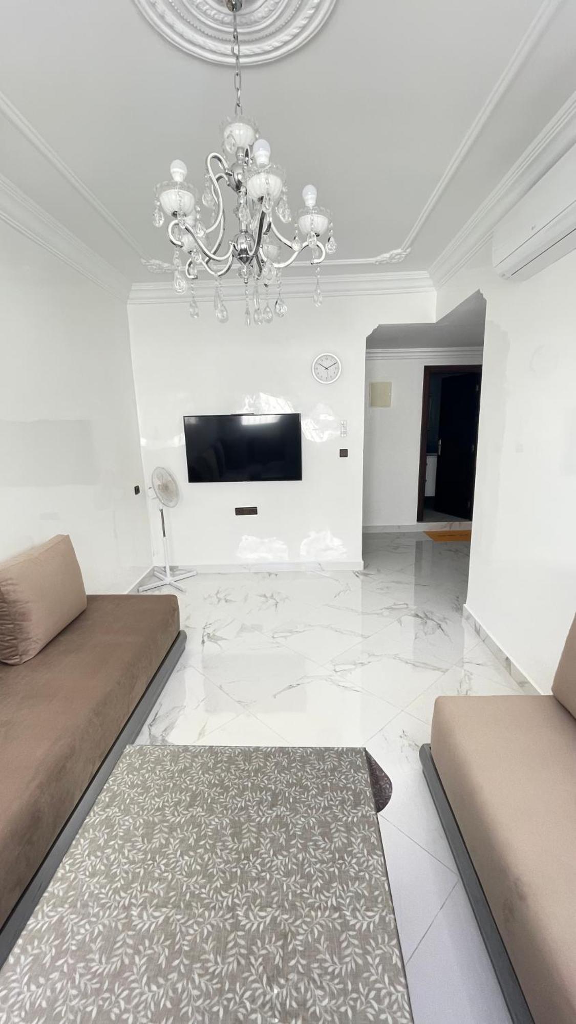 Tetouan Relax Apartement Exterior foto