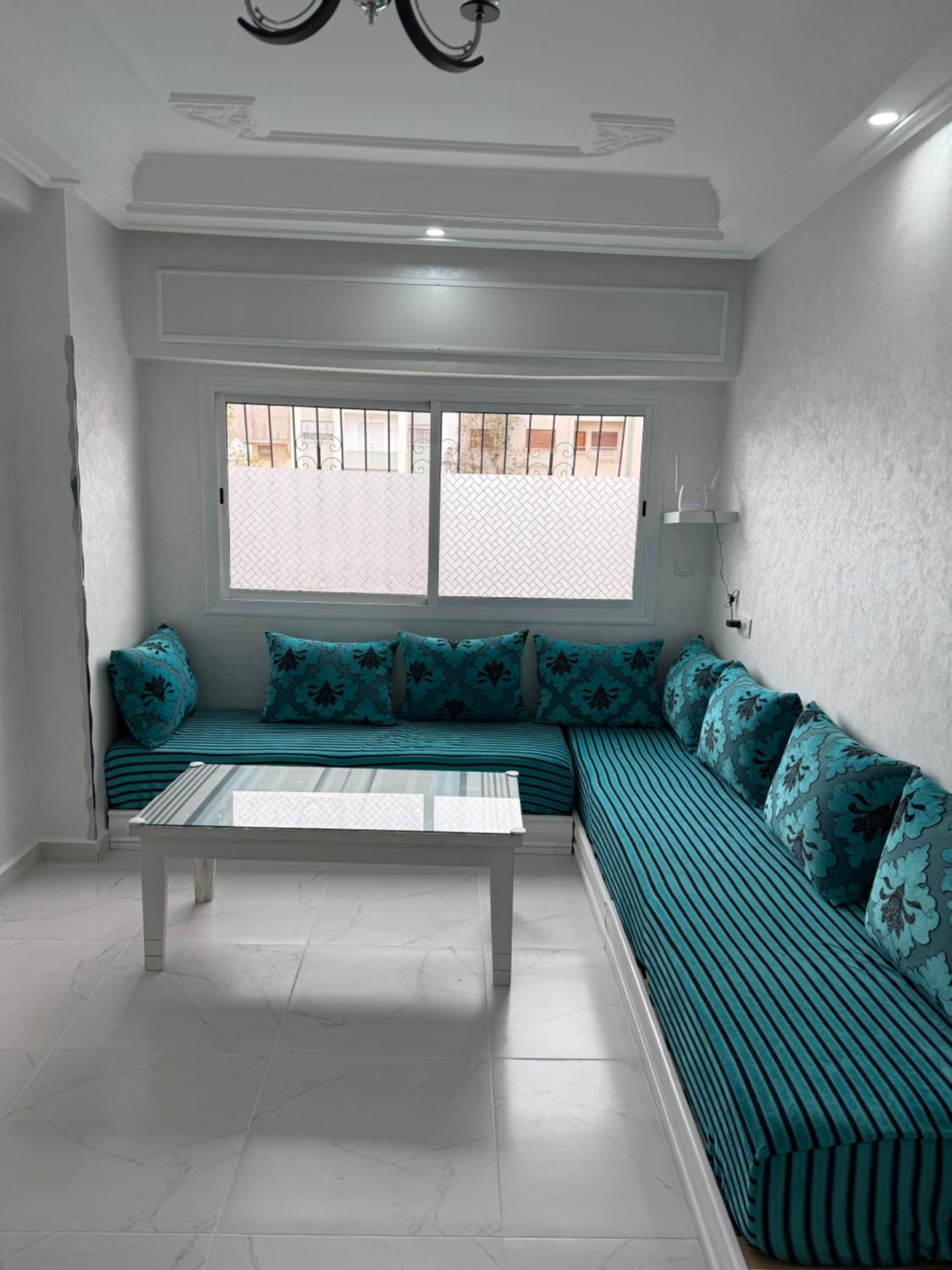 Tetouan Relax Apartement Exterior foto