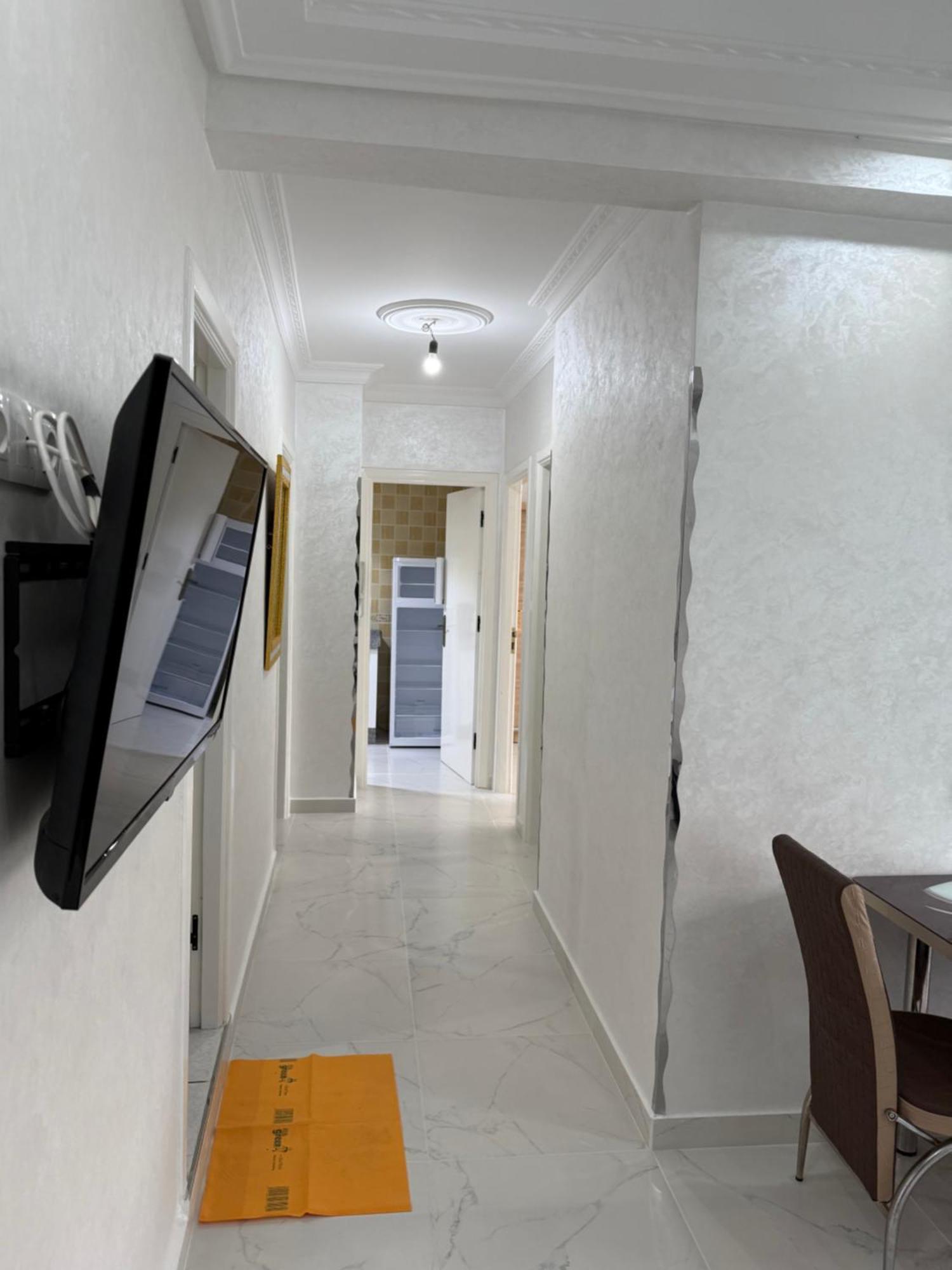 Tetouan Relax Apartement Exterior foto