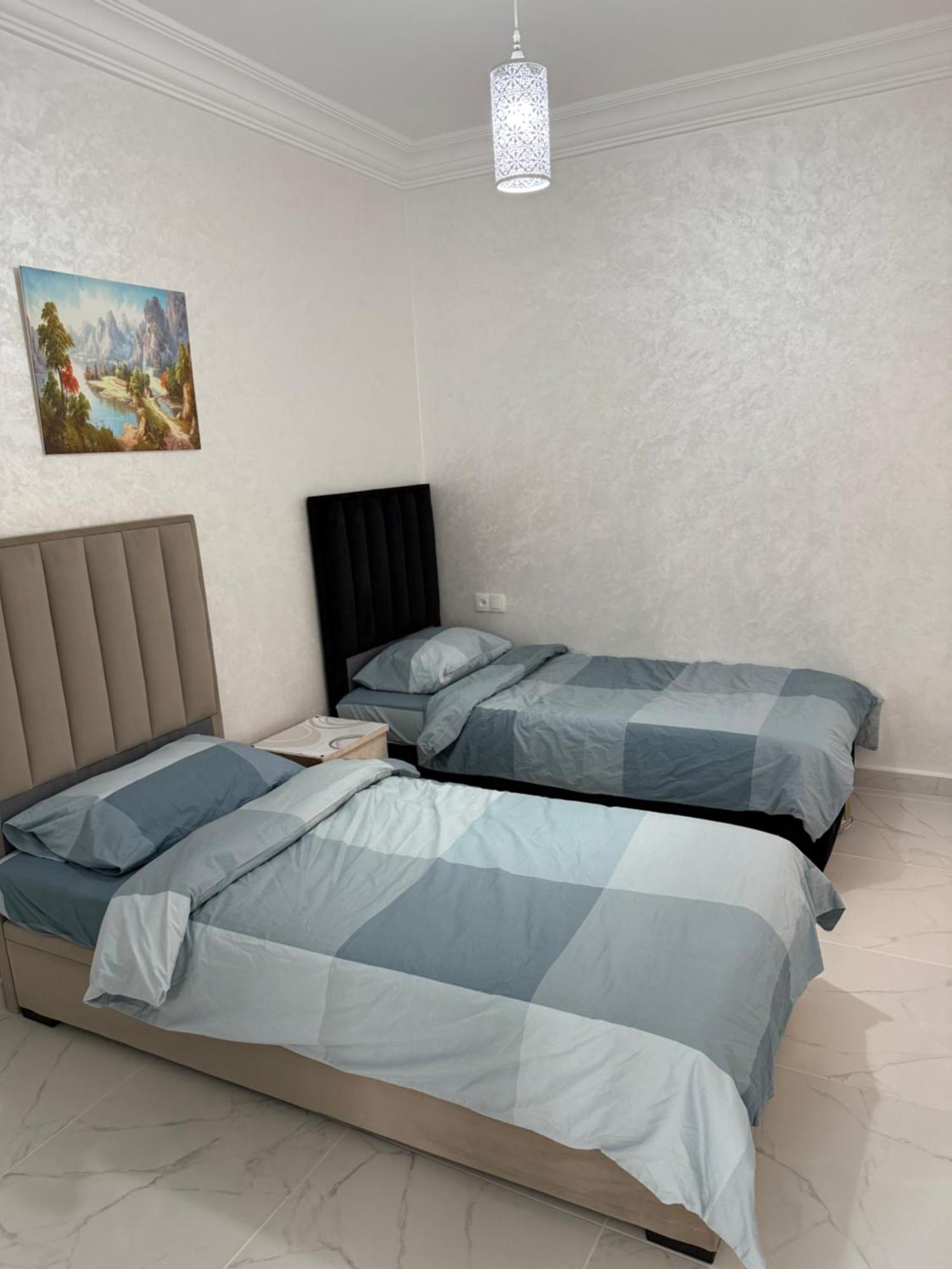 Tetouan Relax Apartement Exterior foto