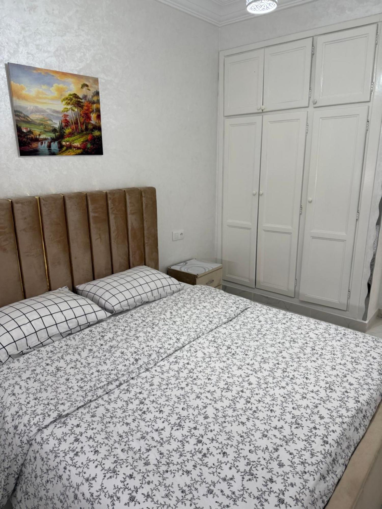 Tetouan Relax Apartement Exterior foto