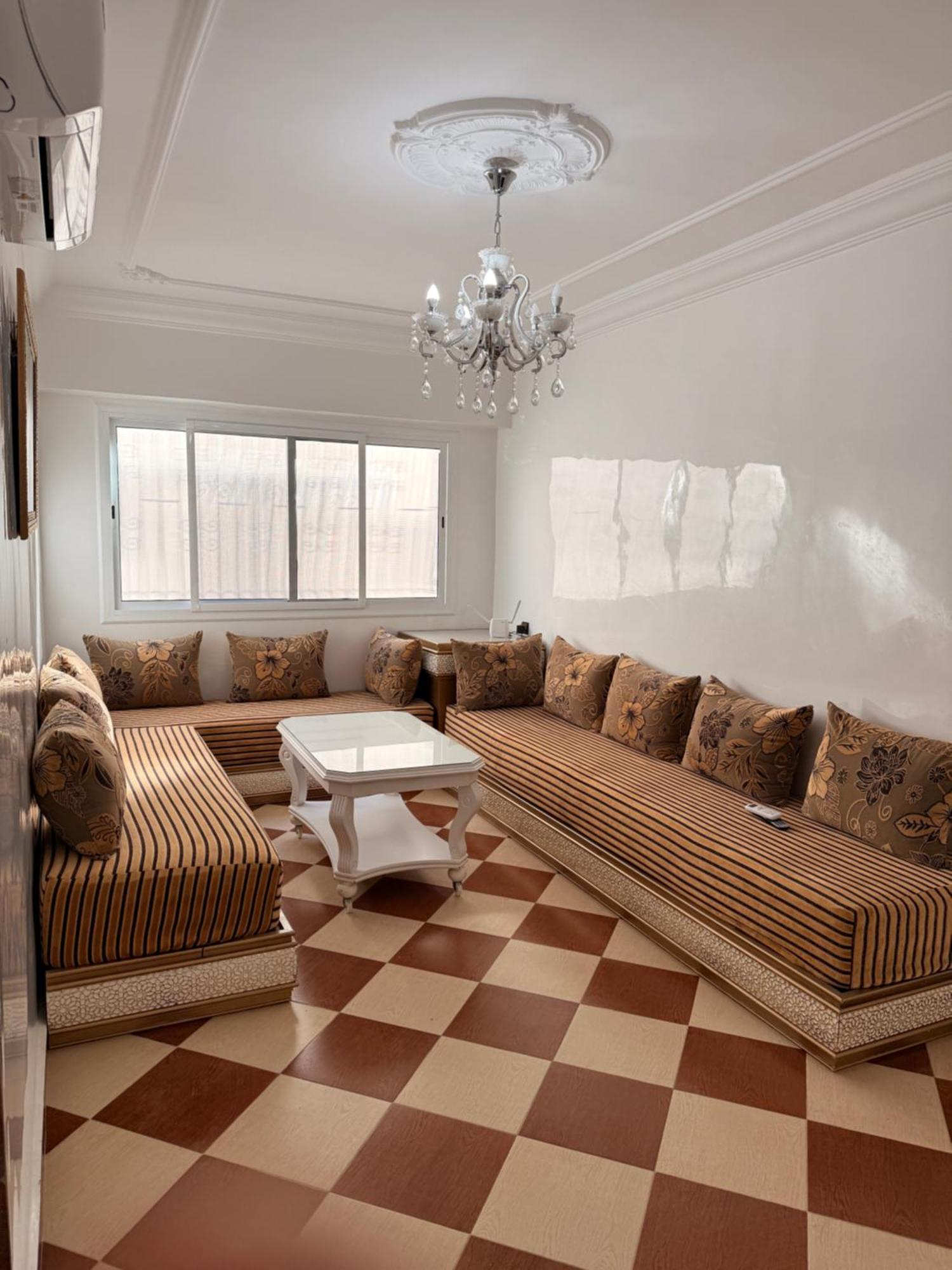 Tetouan Relax Apartement Exterior foto