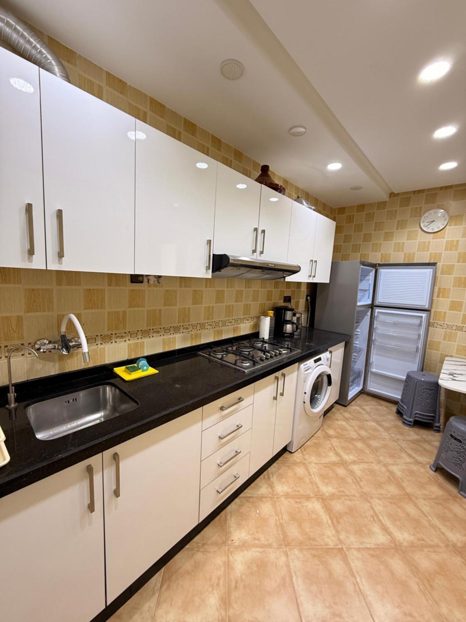 Tetouan Relax Apartement Exterior foto