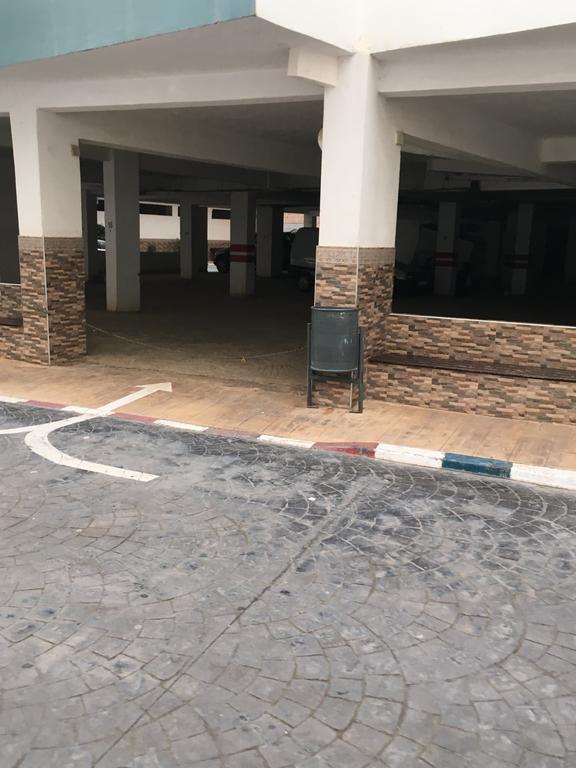Tetouan Relax Apartement Exterior foto